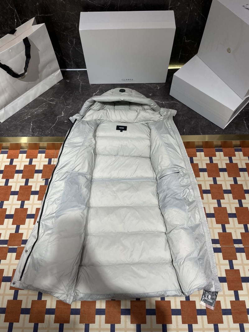 Moncler Down Coat